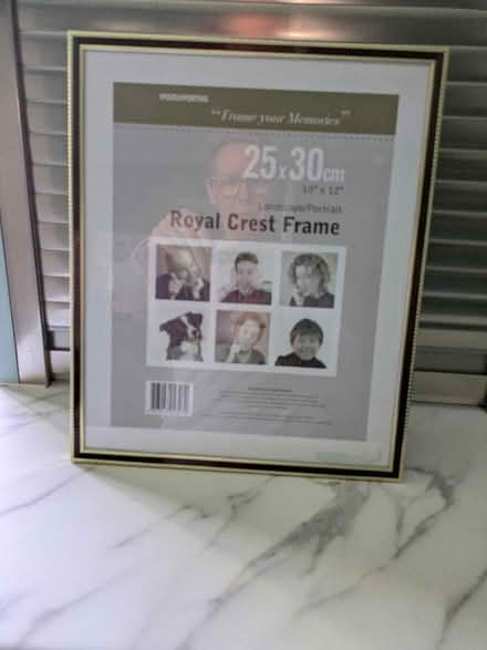 Photo of free Photo frames (Braintree CM7) #3