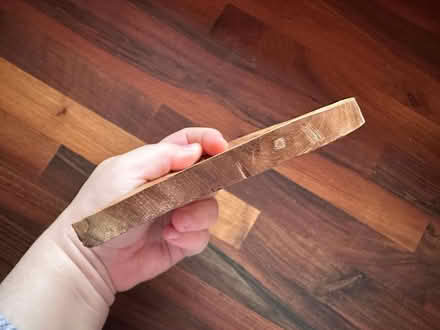 Photo of free Wooden Leaf (Bath Beach, Brooklyn) #2