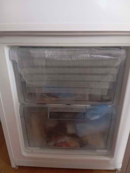 Photo of free Fridge (Whitehawk BN2) #2