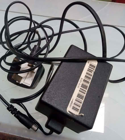 Photo of free Power adaptor (London Rd, HW HP13) #1
