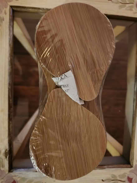 Photo of free Salt & Pepper Holder (Schaumburg & Barrington Rds) #2