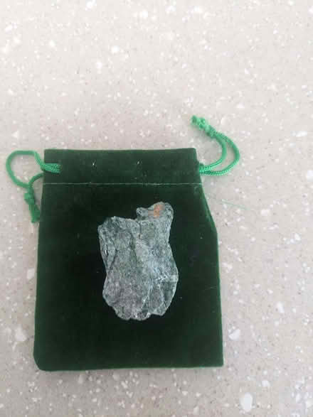 Photo of free Crystals (Childwall L15) #2