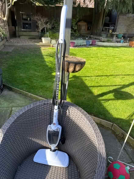 Photo of free Steam Cleaner (Coulsdon, Surrey) #1