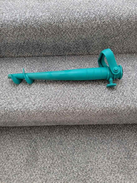 Photo of free Beach Umbrella (Beulah Hill SE19) #2