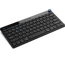 Photo of free Bluetooth keyboard (W6) #1
