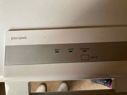 Photo of free Chest freezer (Netherton) #1