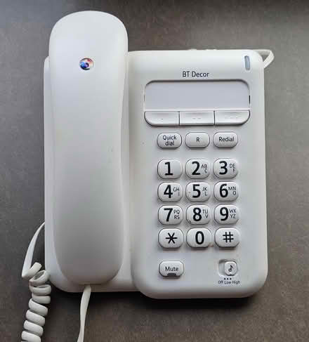 Photo of free Lasndline Phones (Brough CA17) #1