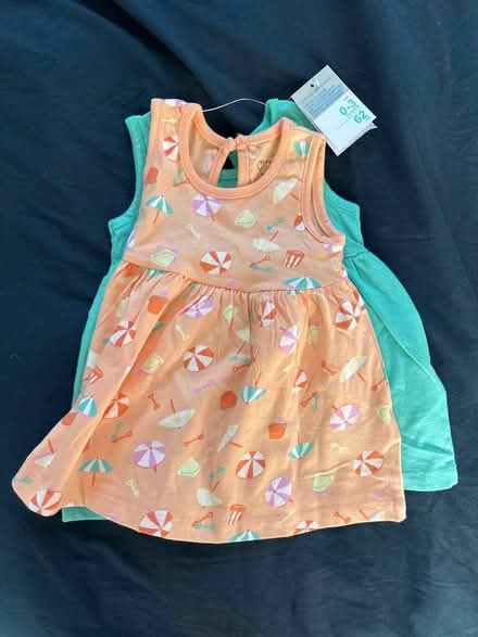 Photo of free Baby dresses - brand new 0-3 months (Cowley UB8) #1