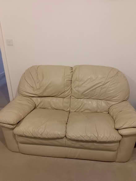Photo of free Sofas (Seacroft LS14) #2