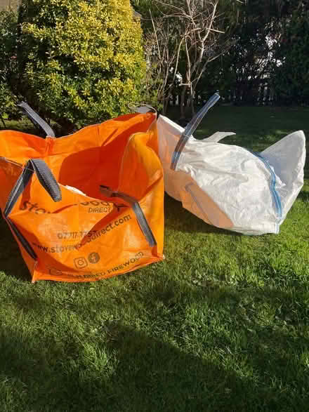 Photo of free Sacks (Blacklands TN34) #1