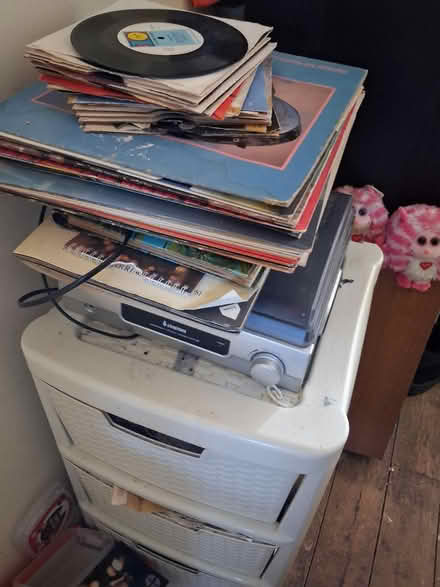 Photo of free Various items (Handsworth S13) #3