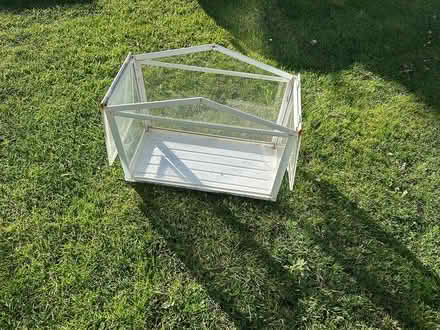 Photo of free Small terrarium for plants (Guildford GU2) #3