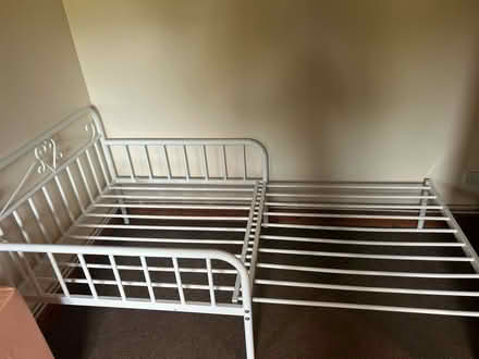 Photo of free Chair day bed (Malvern WR14) #2