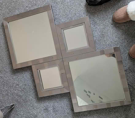 Photo of free Mirror (Offerton SK2) #1
