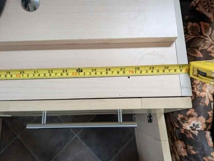 Photo of free Kitchen base unit with 2 drawers (Knowle BS4) #4