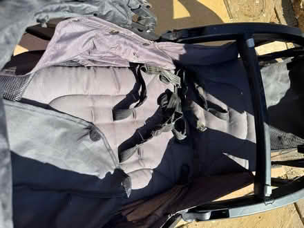 Photo of free Joie Double Buggy (Luton LU2) #2