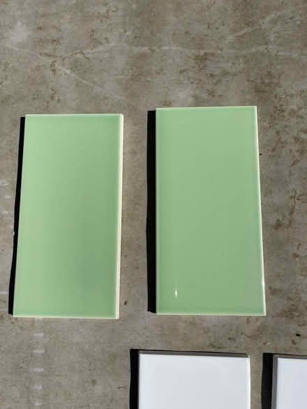 Photo of free Assortment of tiles (Strawberry Hill TW1) #3