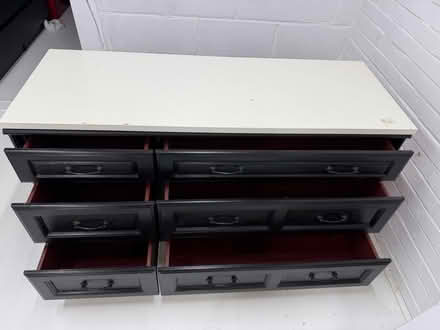 Photo of free 6 Drawer (Greenleys MK12) #2