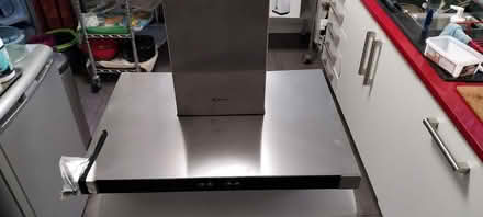 Photo of free Neff extractor hood (Wollaton NG8) #1