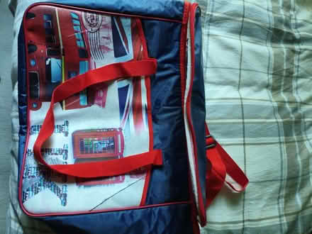 Photo of free Thermal bag (Vauxhall SW8) #2