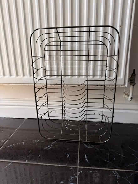 Photo of free Plate Rack (Bushbury WV10) #1