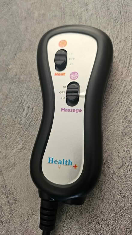 Photo of free Massage/foot warmer (Bearsted) #2