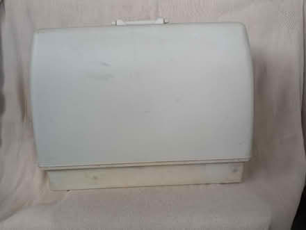 Photo of free Sewing machine (Kingsway BA2) #2