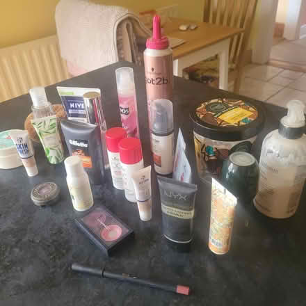 Photo of free Bits and Bobs (Crumlin) #3