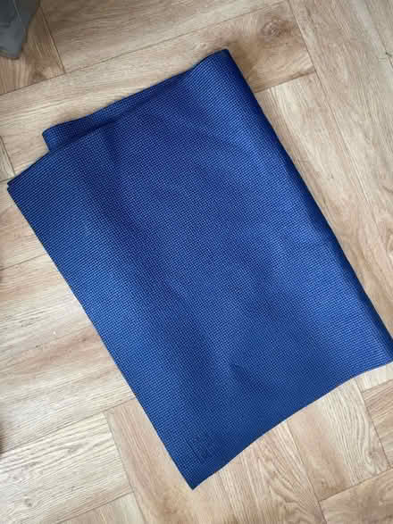 Photo of free Yoga Click Yoga Matt (Holloway N19) #1