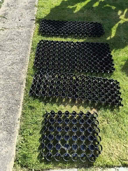 Photo of free Gravel Grid for driveway etc (Prittlewell SS2) #2