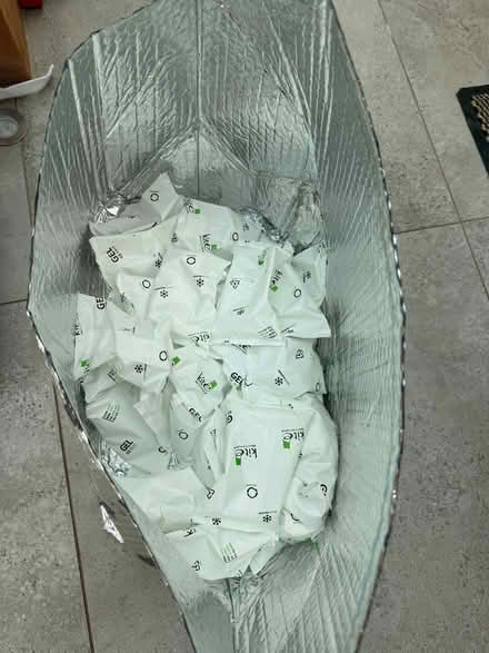 Photo of free Cool bag cold pouches (Penrith CA11) #1