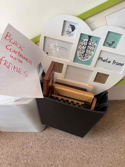 Photo of free Big craft items clear out (M33) #3