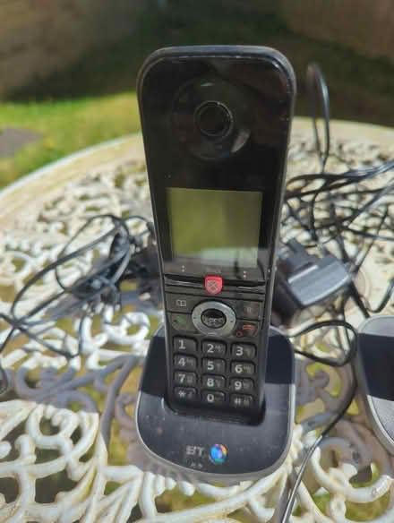 Photo of free Cordless phones with answer phone (Shippon OX13) #2