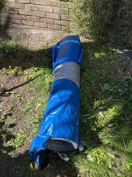 Photo of free Square chicken wire mesh (Welling DA7) #2