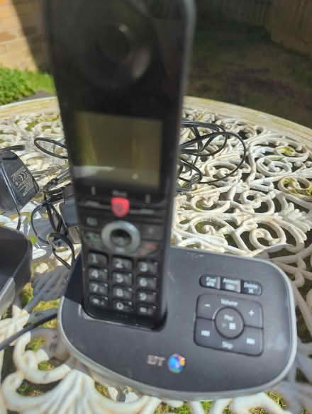 Photo of free Cordless phones with answer phone (Shippon OX13) #3
