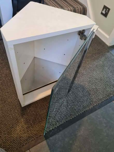 Photo of free Chrome bathroom accessories (Rishworth HX6) #1