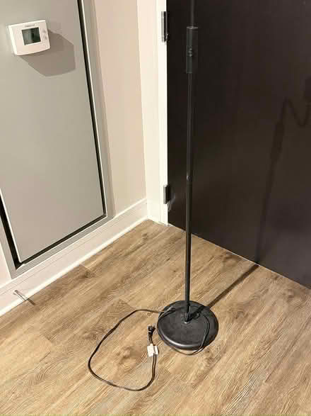 Photo of free Floor Lamp - 55" - tested (Lakeview, Chicago, IL) #4