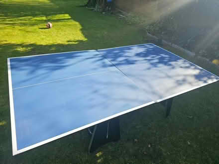 Photo of free Multi activity table (RH12) #3