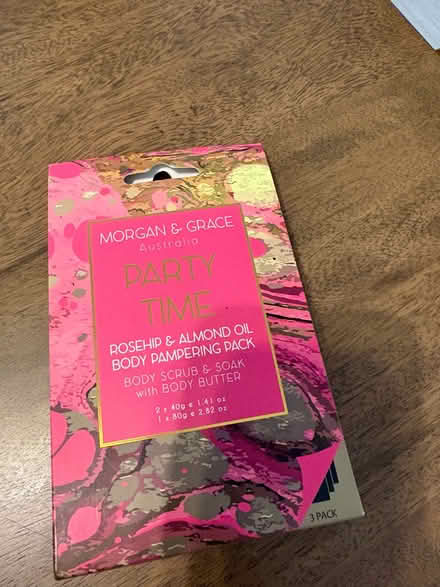 Photo of free Bath treat (Surbiton KT5) #1