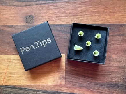 Photo of free Pen Tips for Apple Pencil (Bath Beach, Brooklyn) #2