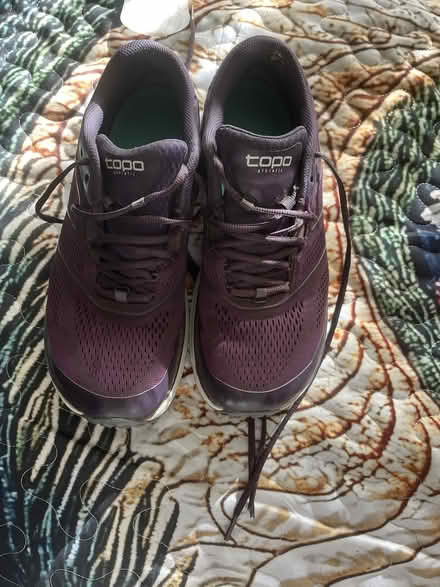 Photo of free women's walking shoes (Prospect and DeAnza) #2