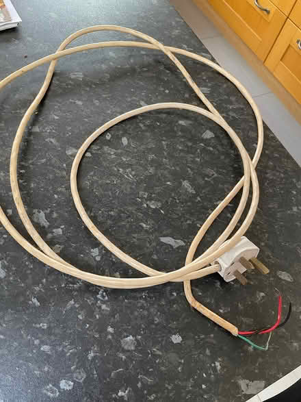 Photo of free Electrical cable (Harold’s Cross) #1