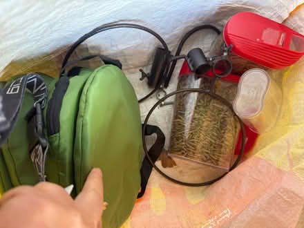 Photo of free Bird feeding equipment (Scaynes Hill RH17) #2