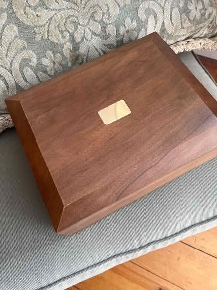 Photo of free Humidor and cigar case (Raritan twp) #2