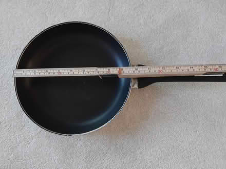 Photo of free 24 cm Saucepan - Ernesto (SW11 Battersea) #1
