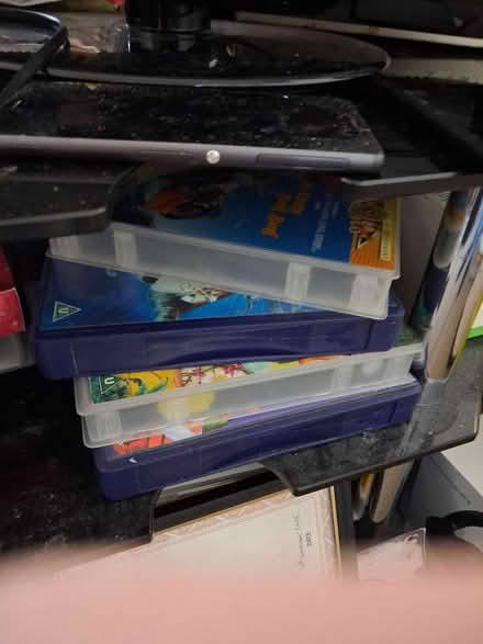 Photo of free Various items (Handsworth S13) #2