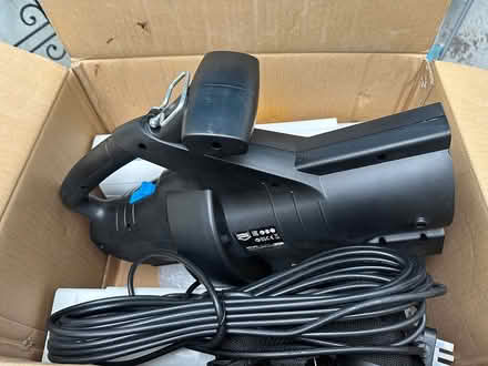 Photo of free Leaf blower (Central Shoreham BN43) #2