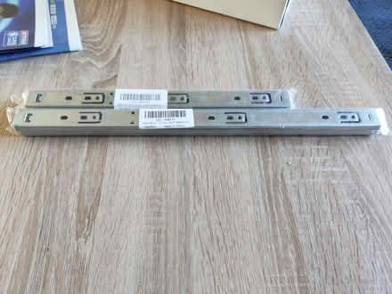 Photo of free Draws fittings (Hawksworth LS5) #1