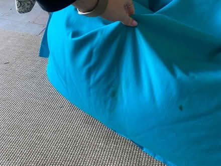 Photo of free Kids beanbag (Skerries) #3