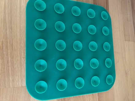 Photo of free Rosewood lick mat for dogs (Madeley TF7) #2